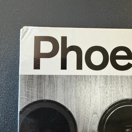 Phoenix - Alphabetical (RSD)