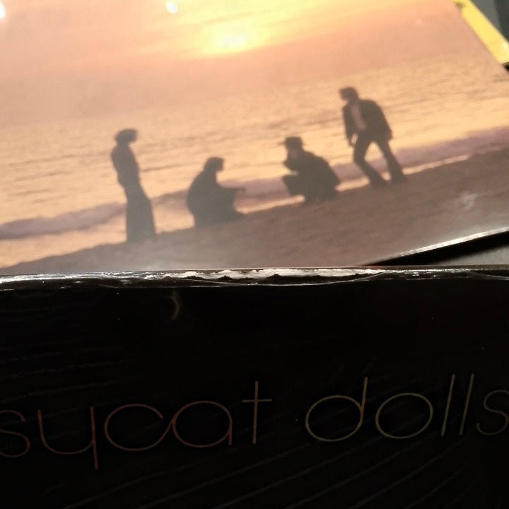Pussycat Dolls - PCD