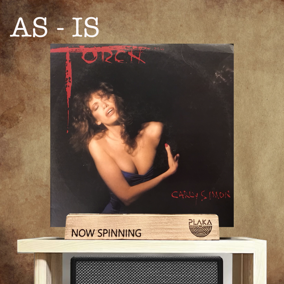 Carly Simon - Torch