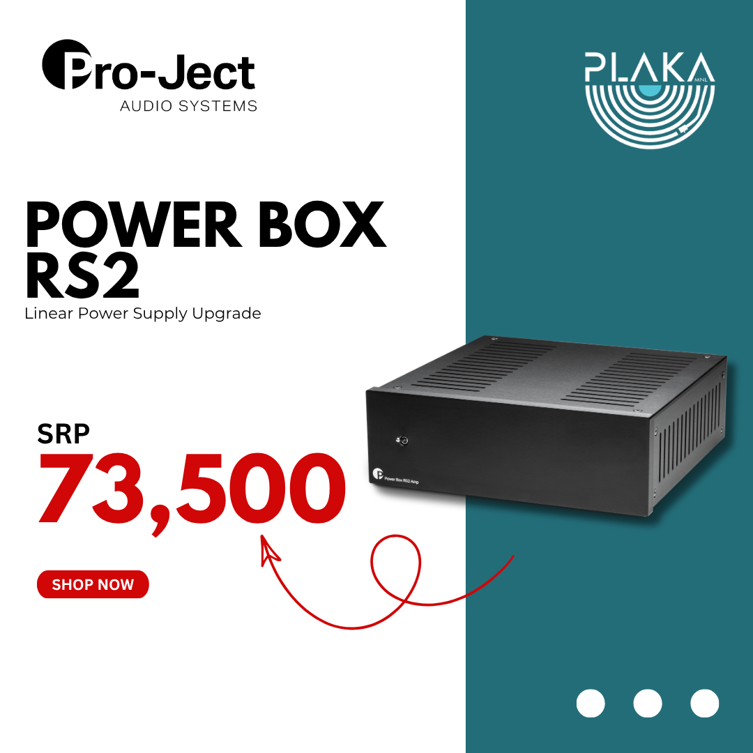 Power Box RS2
