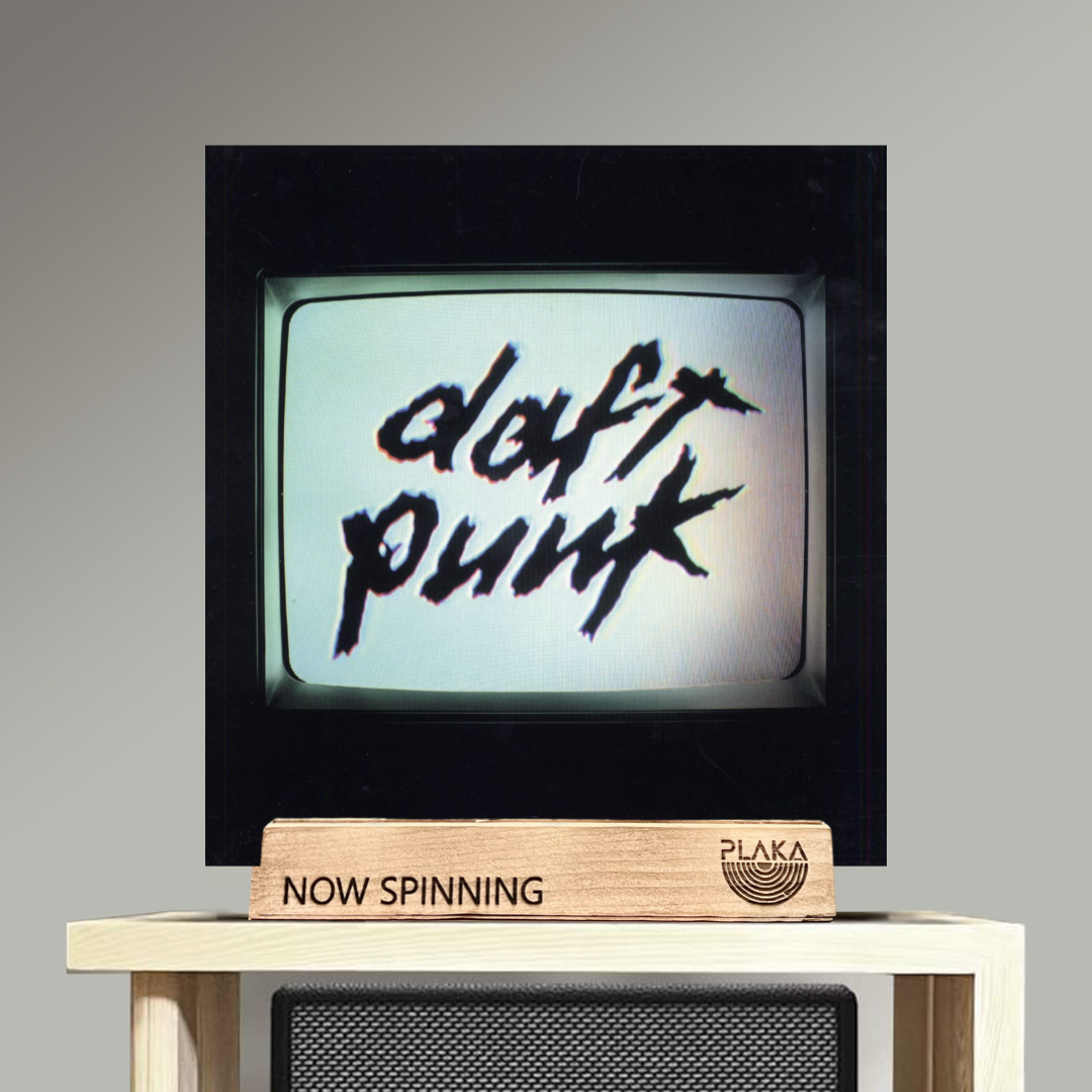 Daft Punk - Human After All