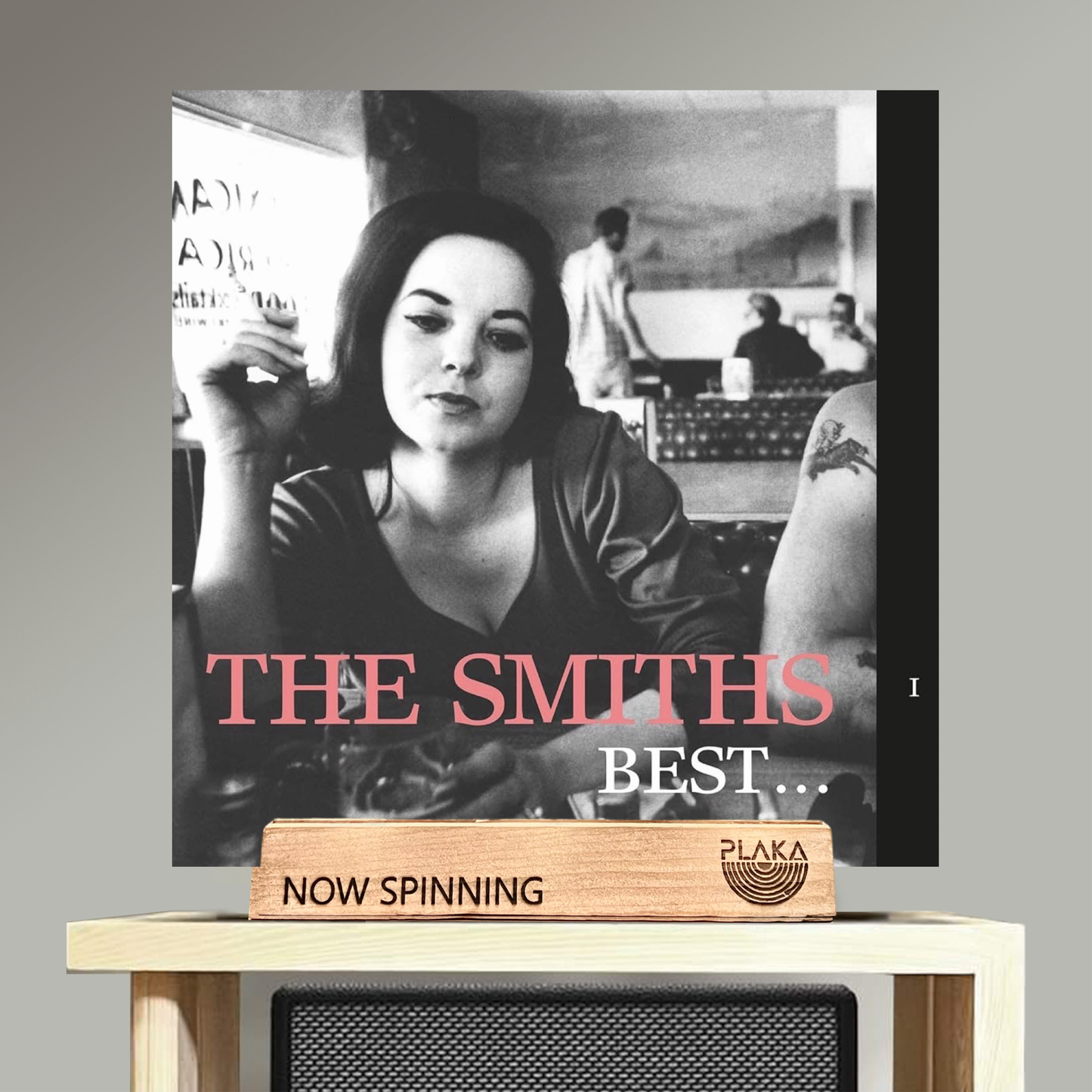 Smiths, The - Best.. I