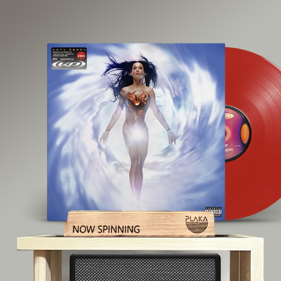 Katy Perry - 143