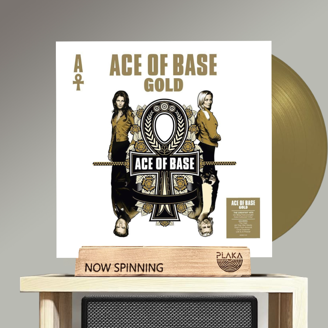 Ace of Base - Gold