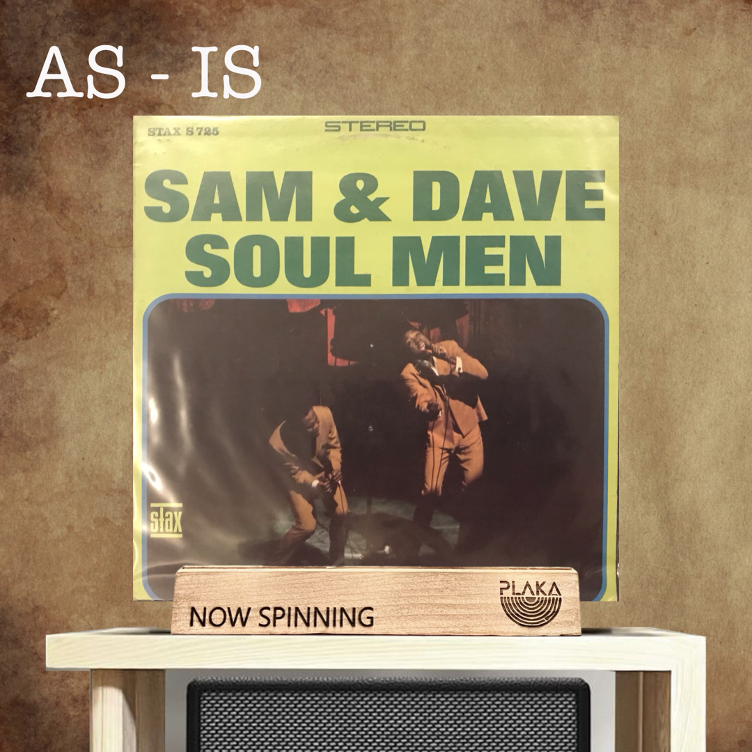 Sam & Dave - Soul Men
