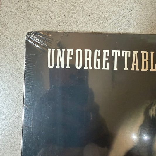 Natalie Cole - Unforgettable…With Love