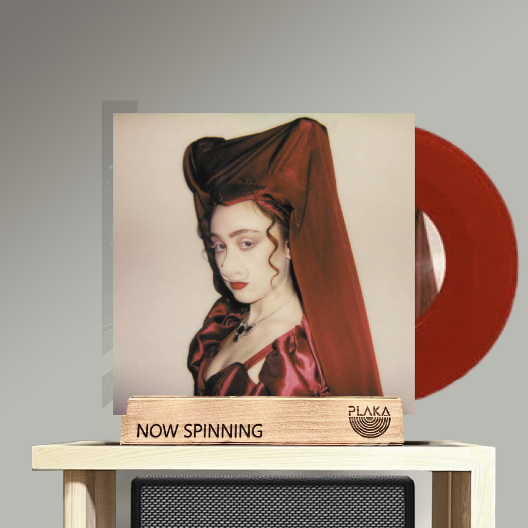 Chappell Roan - Good Luck Babel (7" Single)