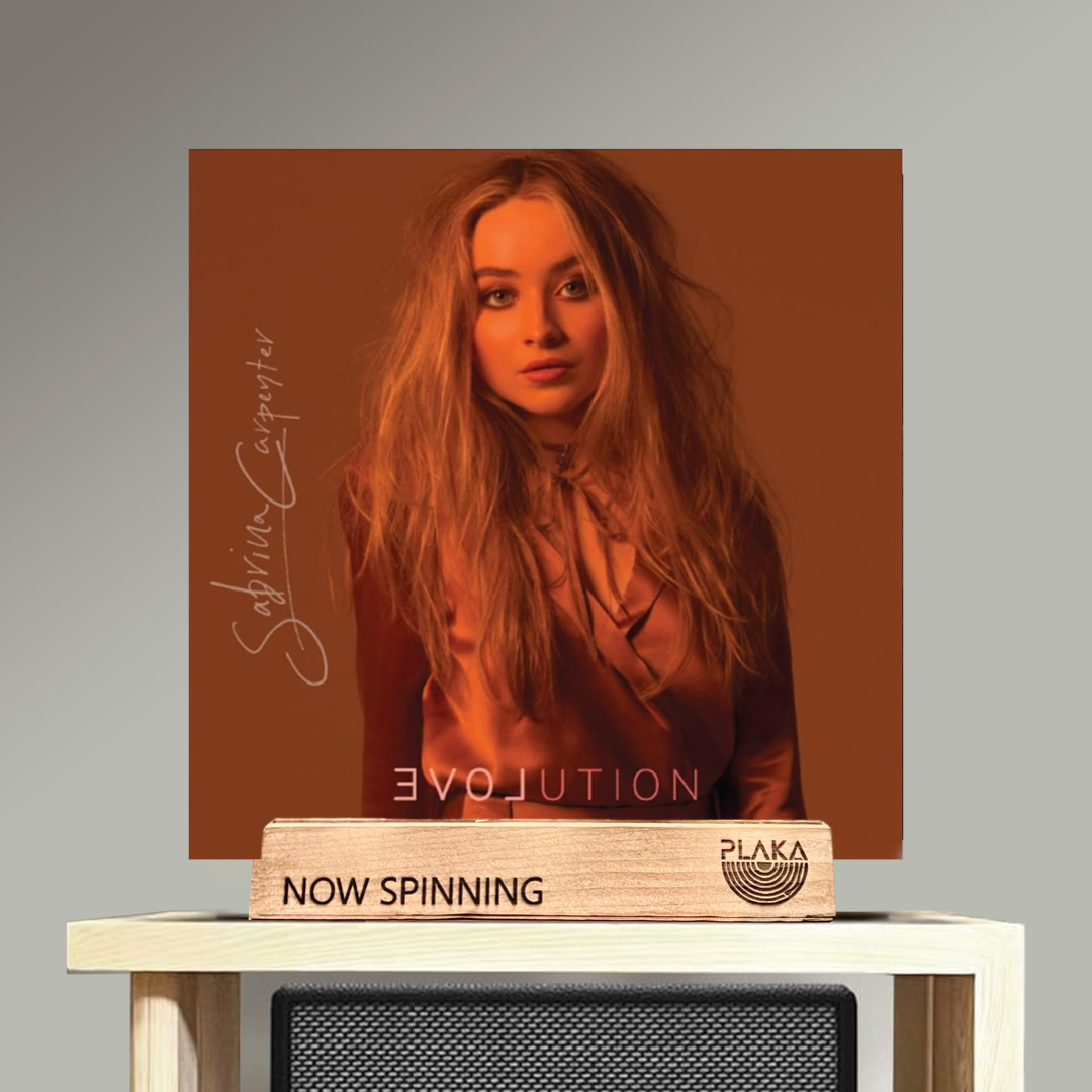 Sabrina Carpenter - EVOlution