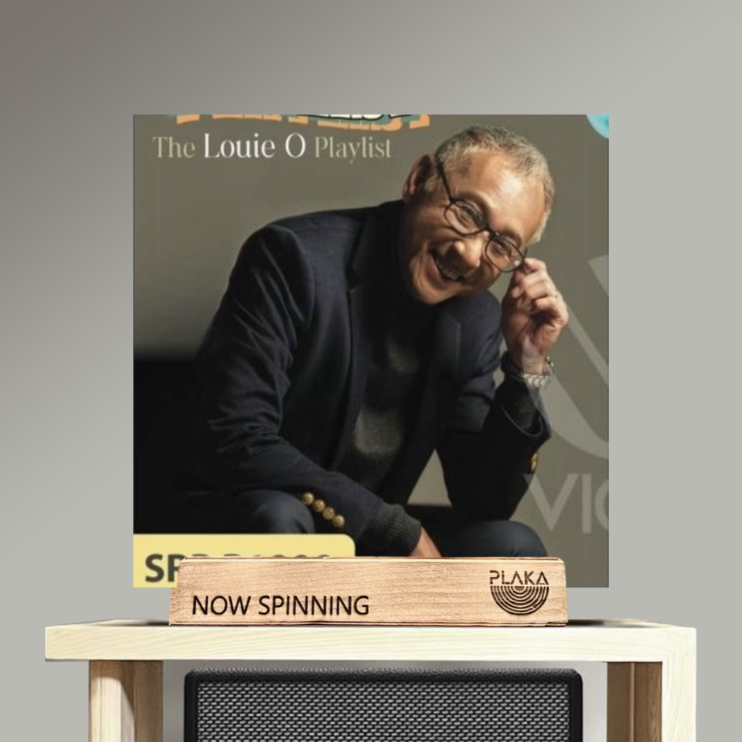 Various Artists / Louie Ocampo - Louie O Playlist