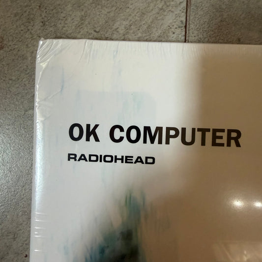 Radiohead - OK Computer