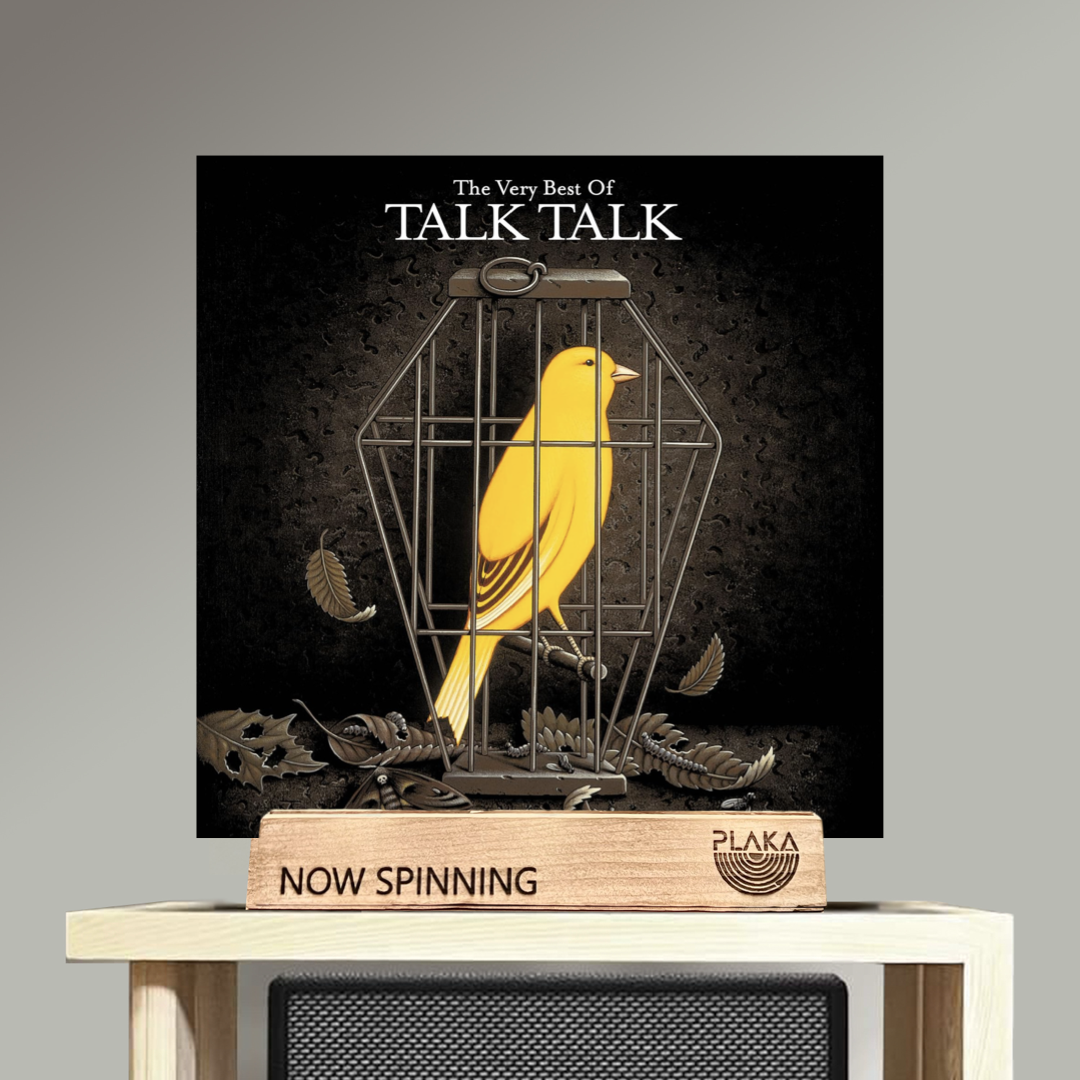 Talk Talk - The Very Best