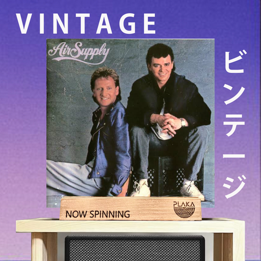 Air Supply - Air Supply