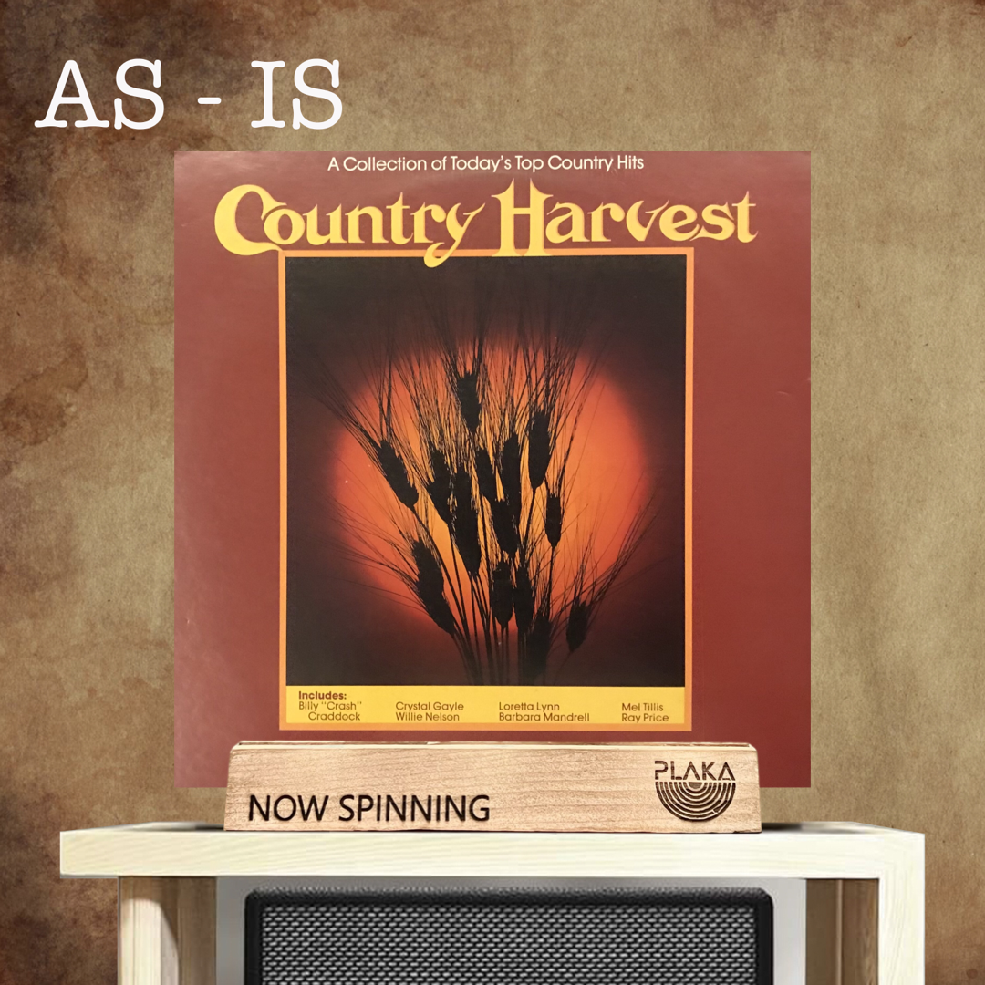 Various - Country Harvest