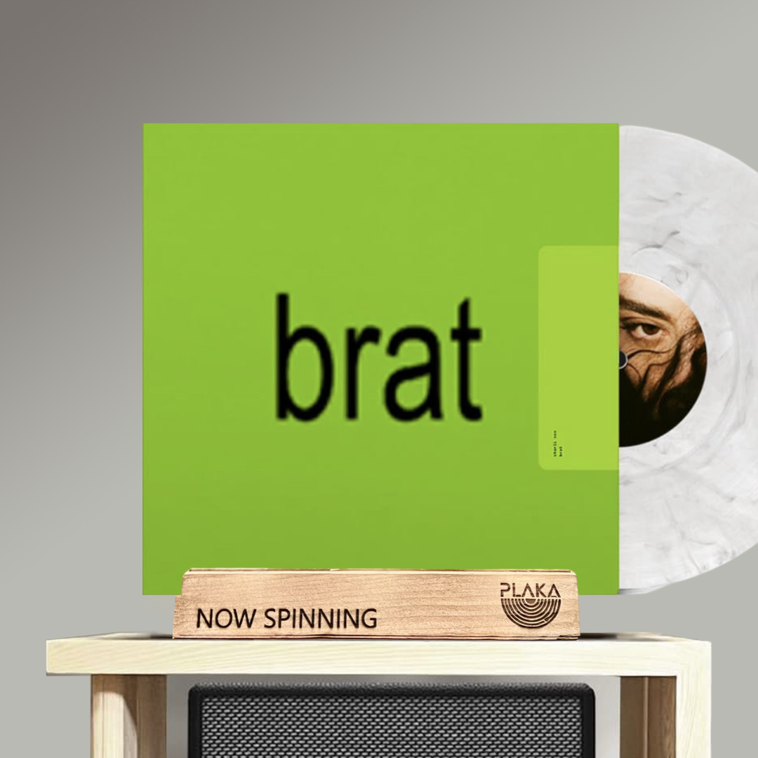 Charli XCX - Brat
