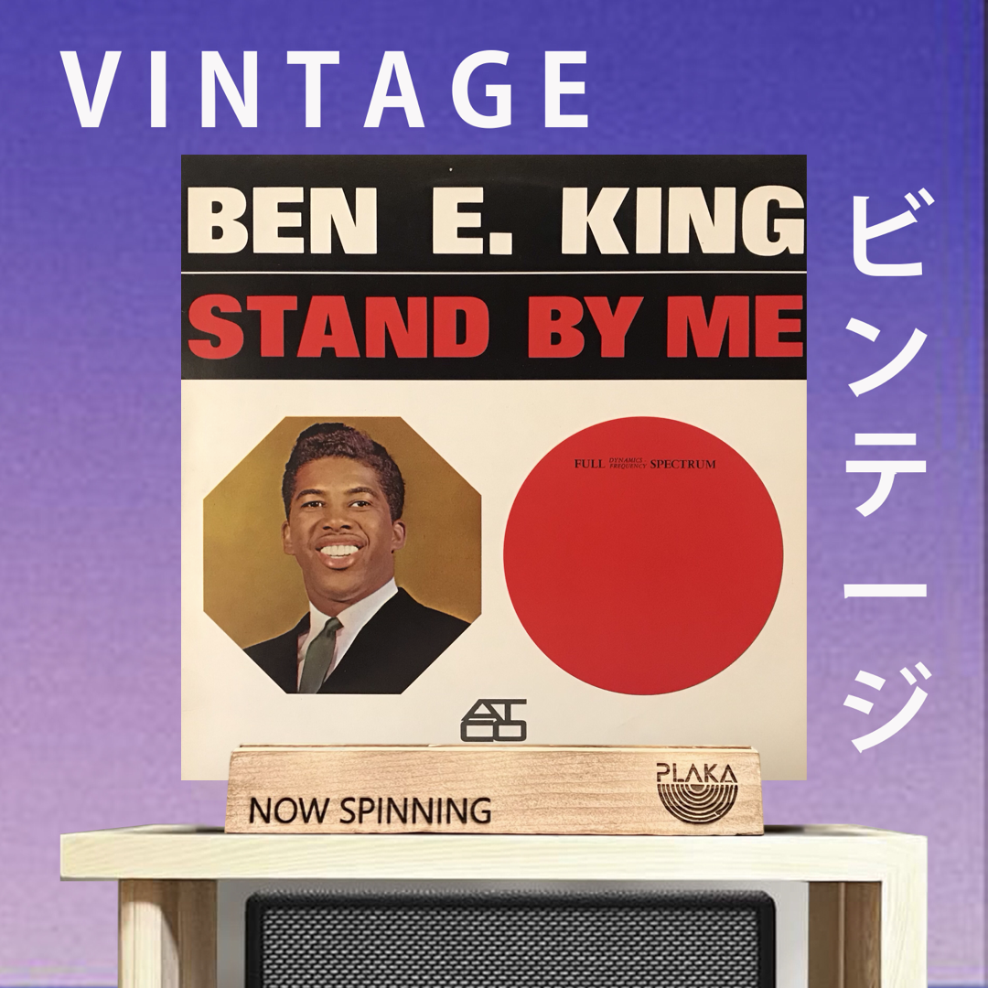 Ben E King - Stand By Me