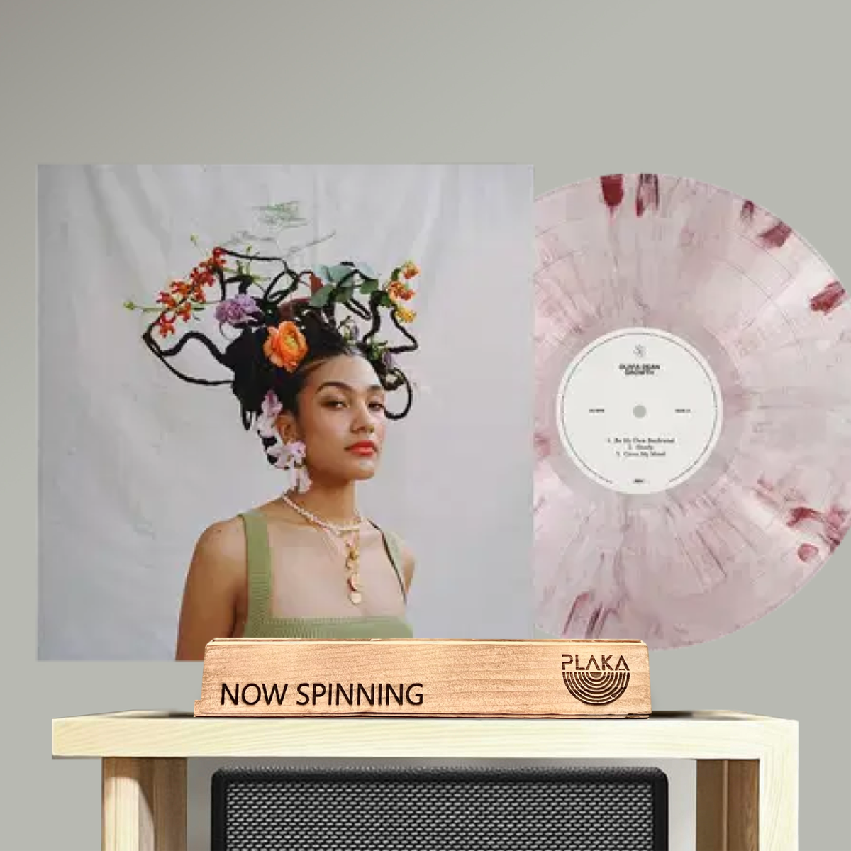 Olivia Dean - Growth (10" Vinyl)