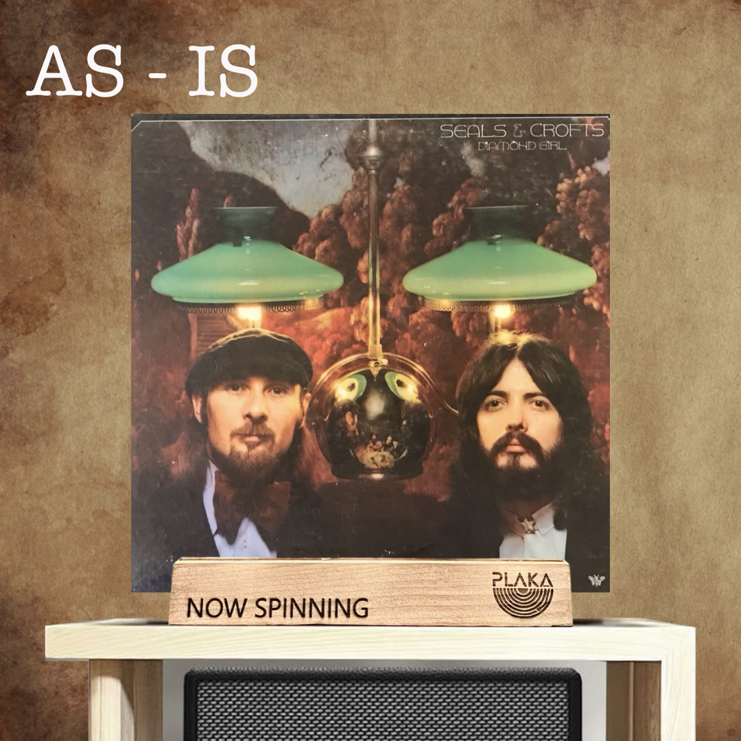 Seals & Crofts - Diamond Girl