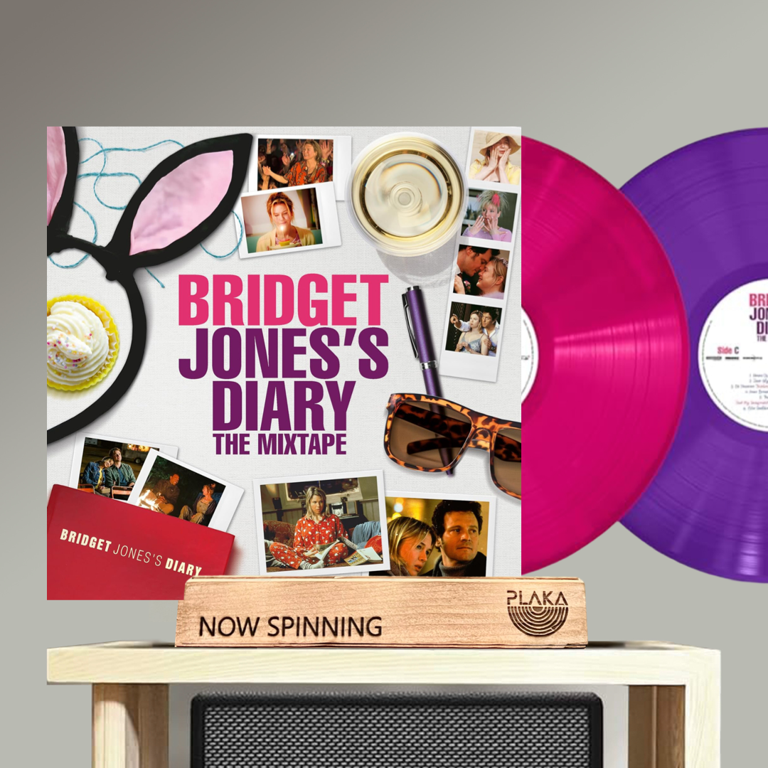 Various Artists - Bridget Jones' Diary: Mixtape