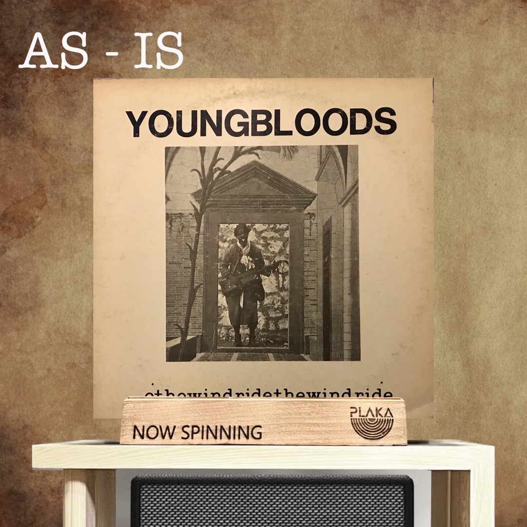 Youngbloods- Ride the Wind