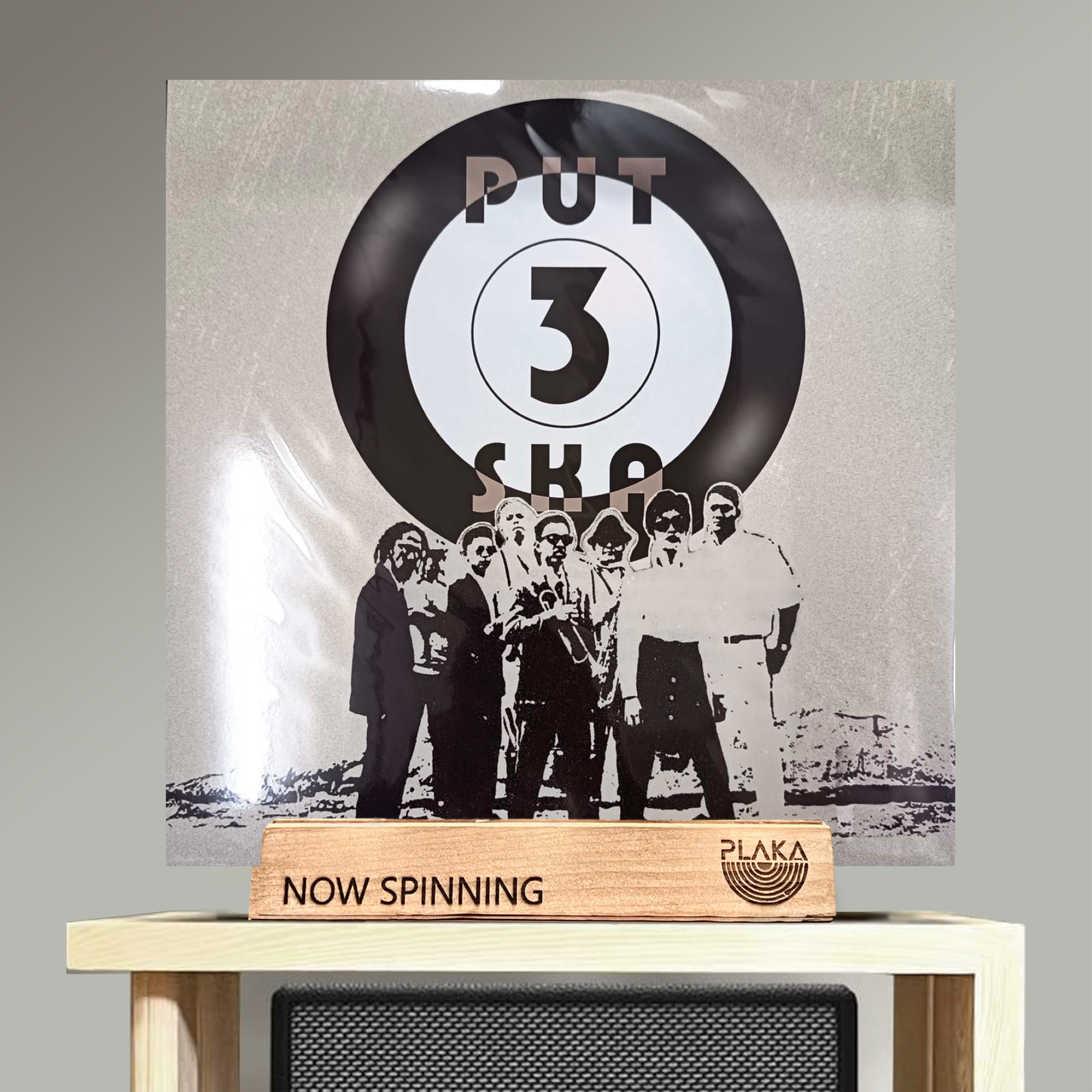 Put3ska (LIMITED COPIES)