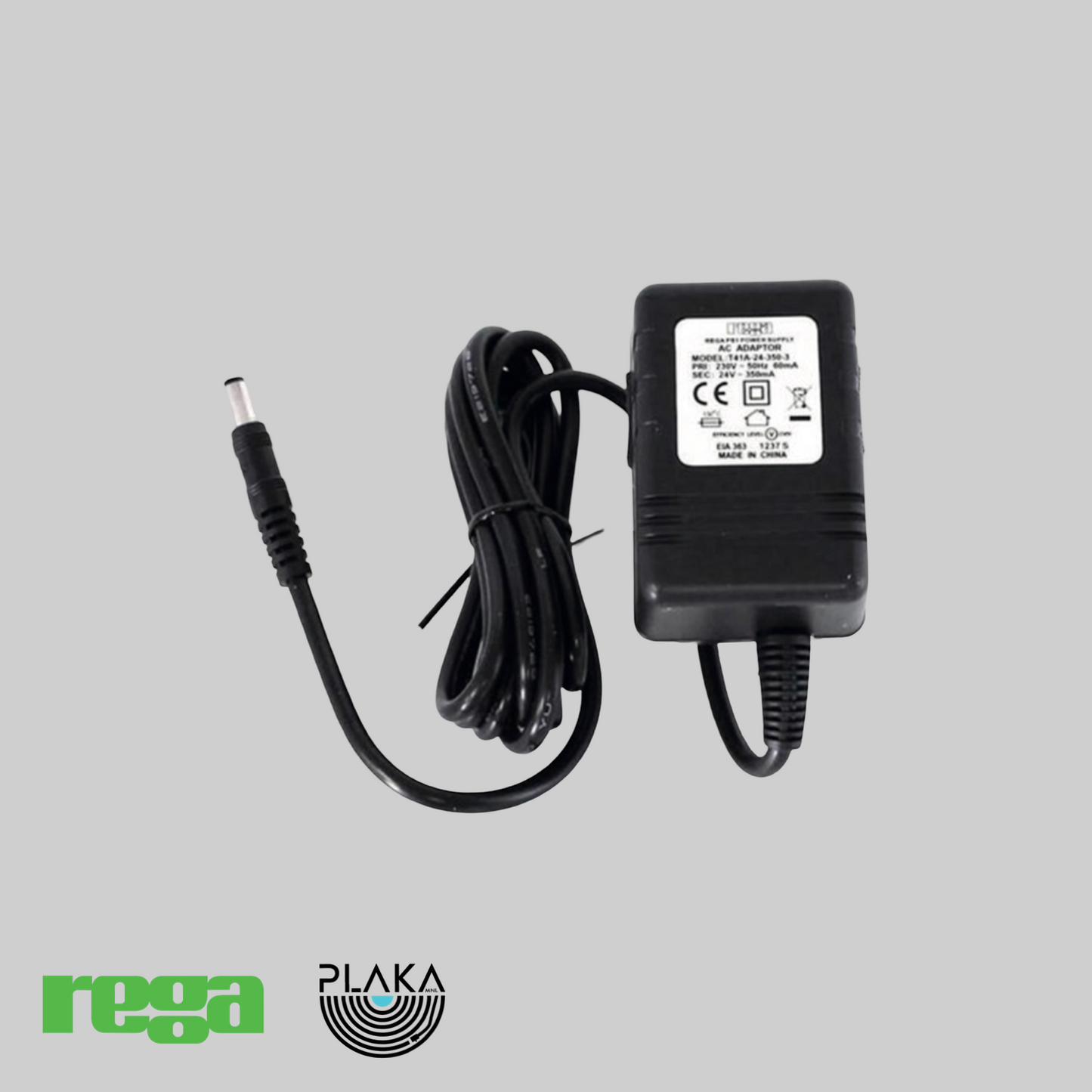 Rega PS2 Power Adaptor