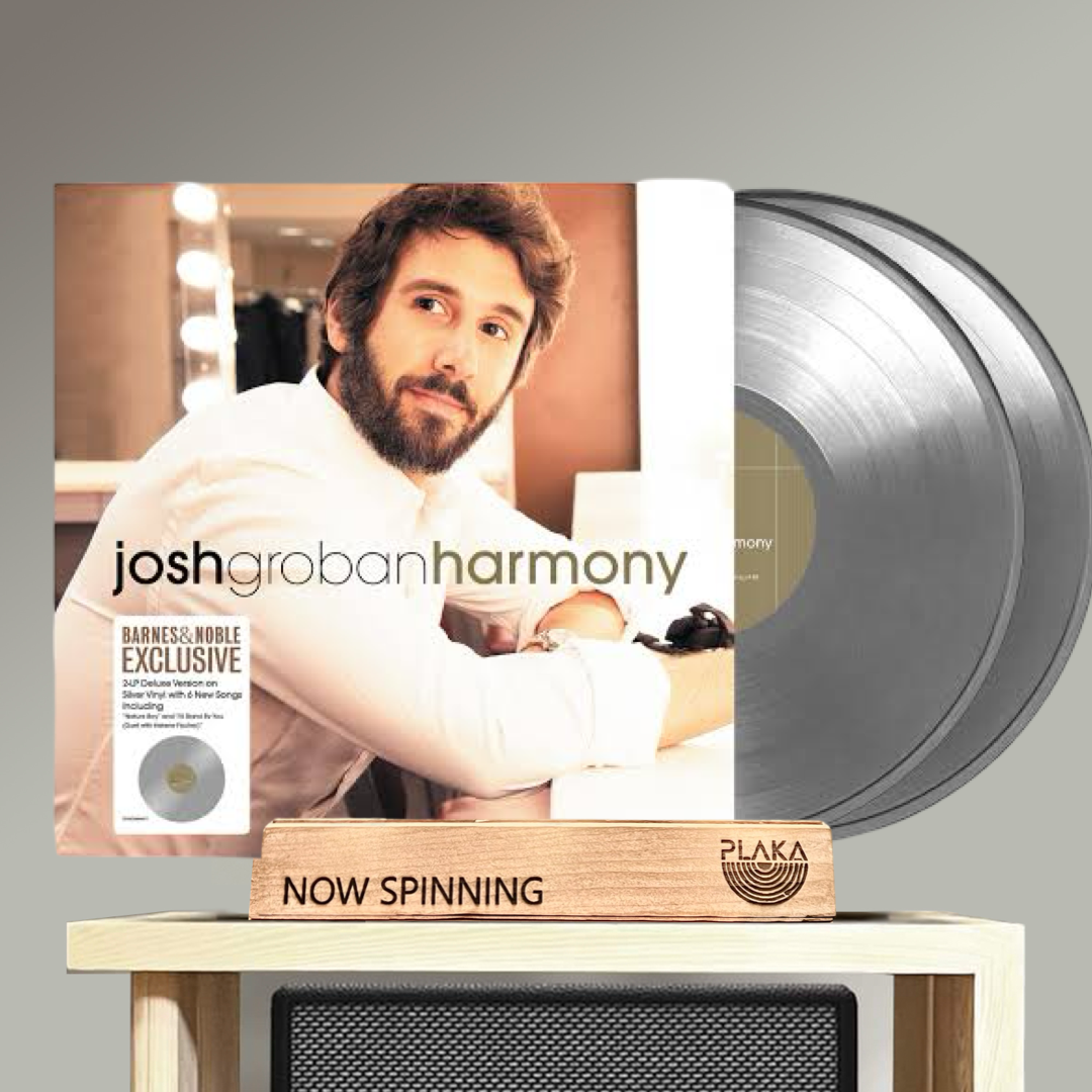 Josh Groban - Harmony
