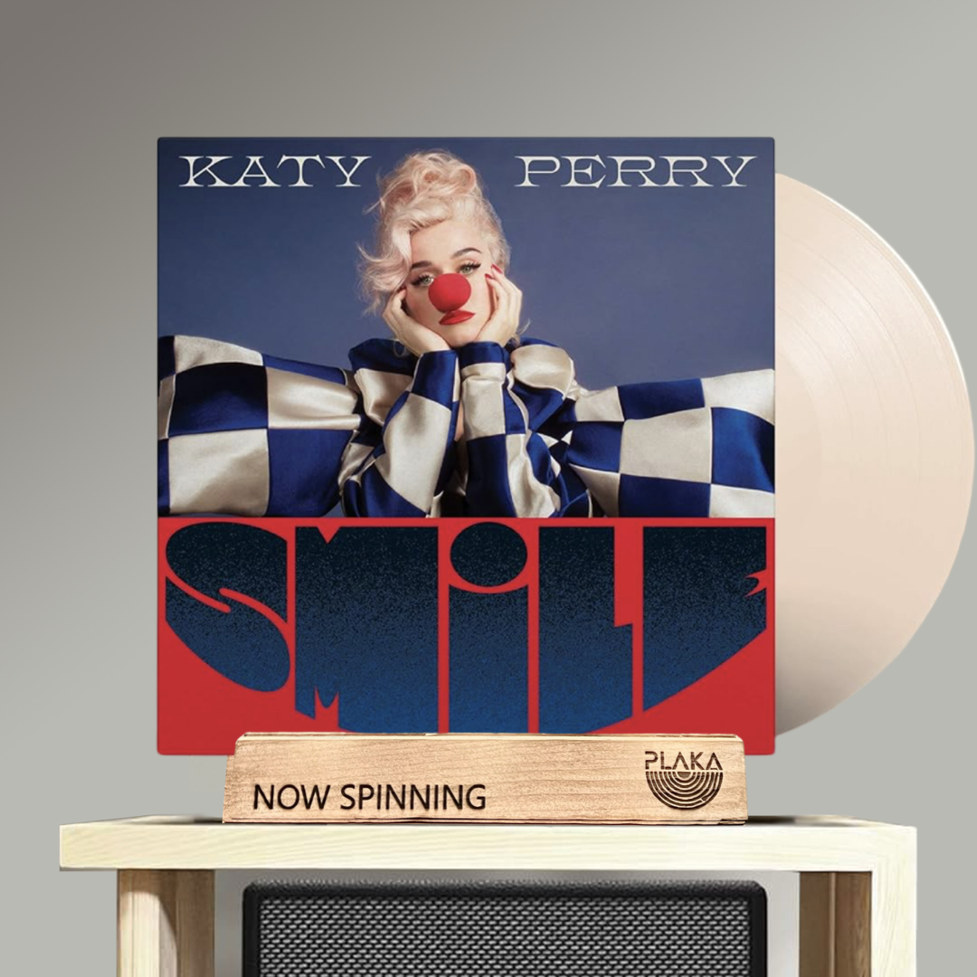 Katy Perry - Smile