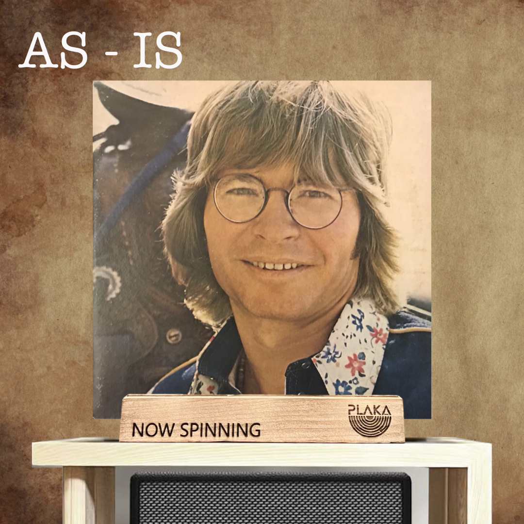 John Denver - Windsong