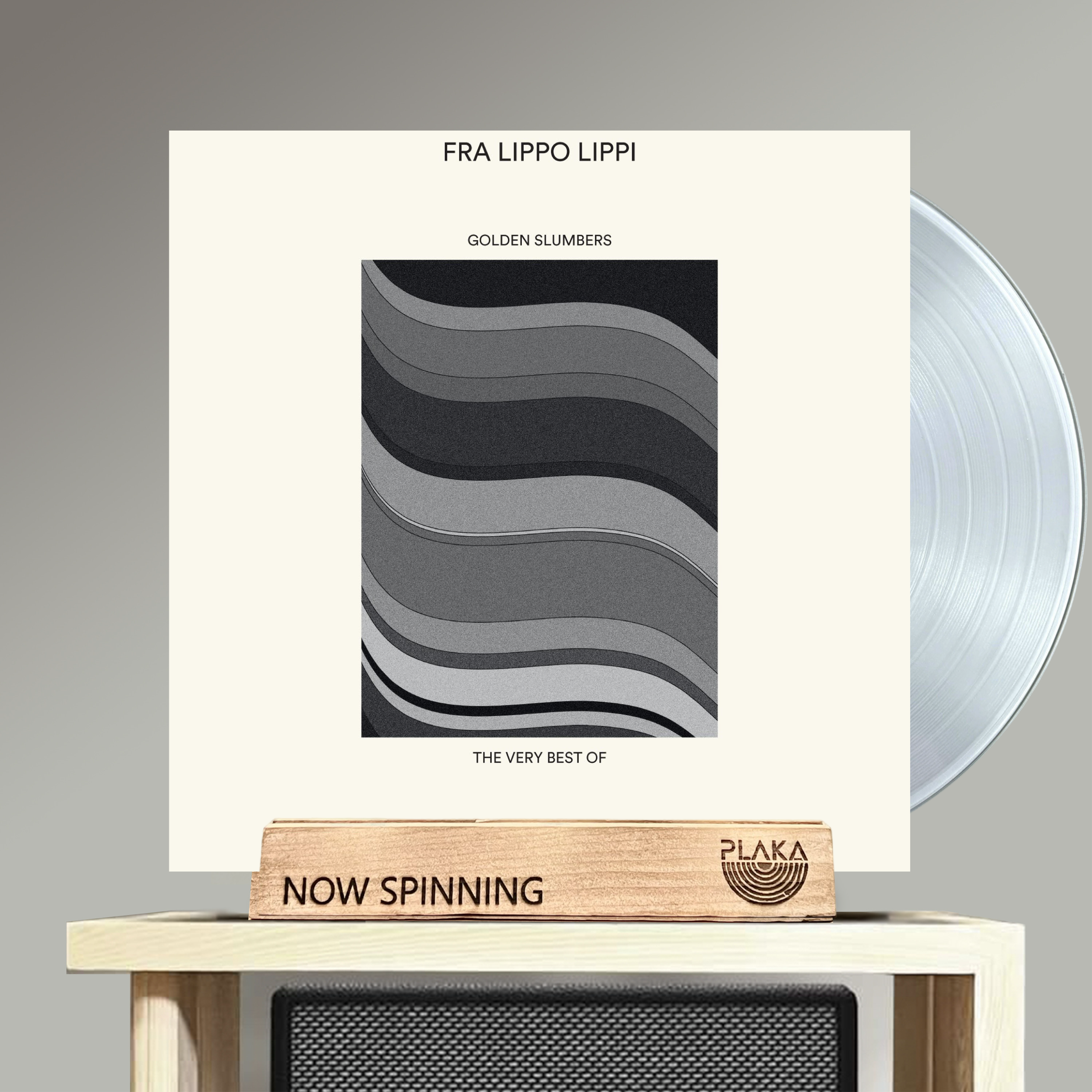 Fra Lippo Lippi - Golden Slumbers: The Very Best – Plaka.MNL