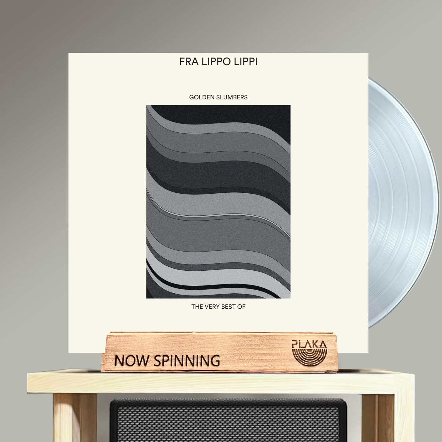 Fra Lippo Lippi - Golden Slumbers: The Very Best