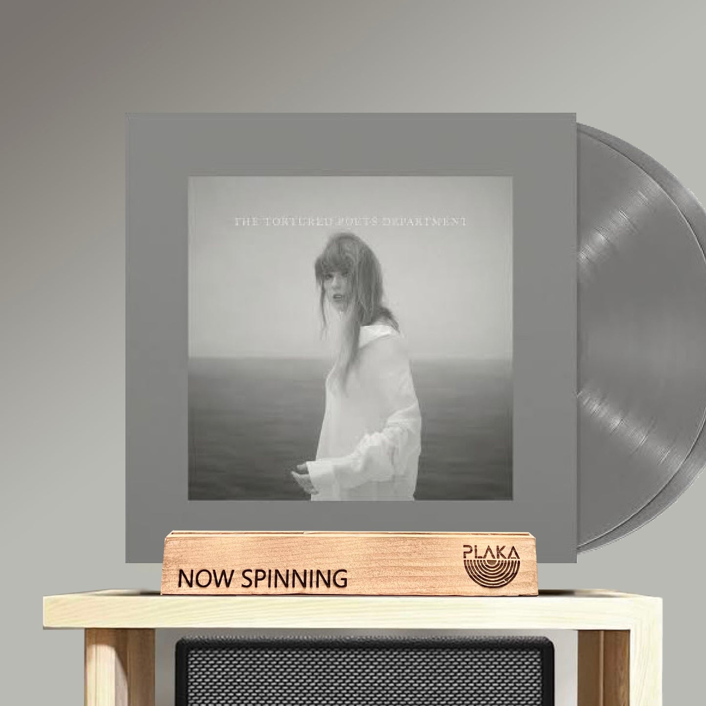 Taylor Swift - The Tortured Poets Department (Albatross)