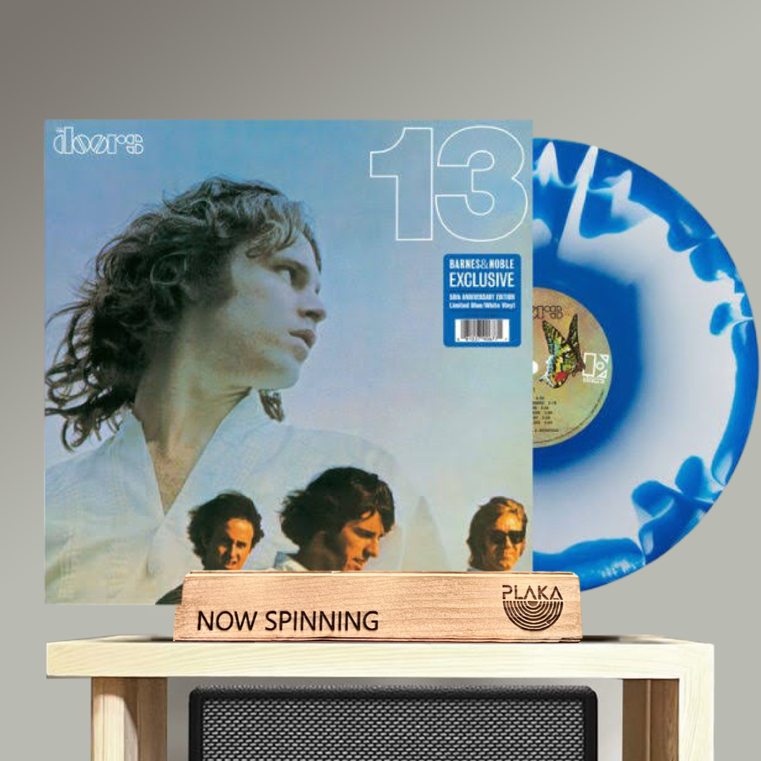 Doors, The - 13