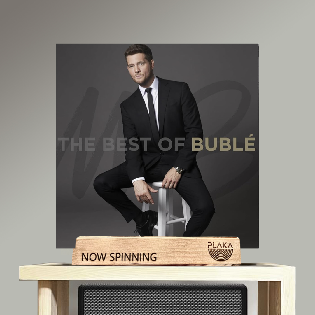 Michael Buble - The Best of Michael Buble