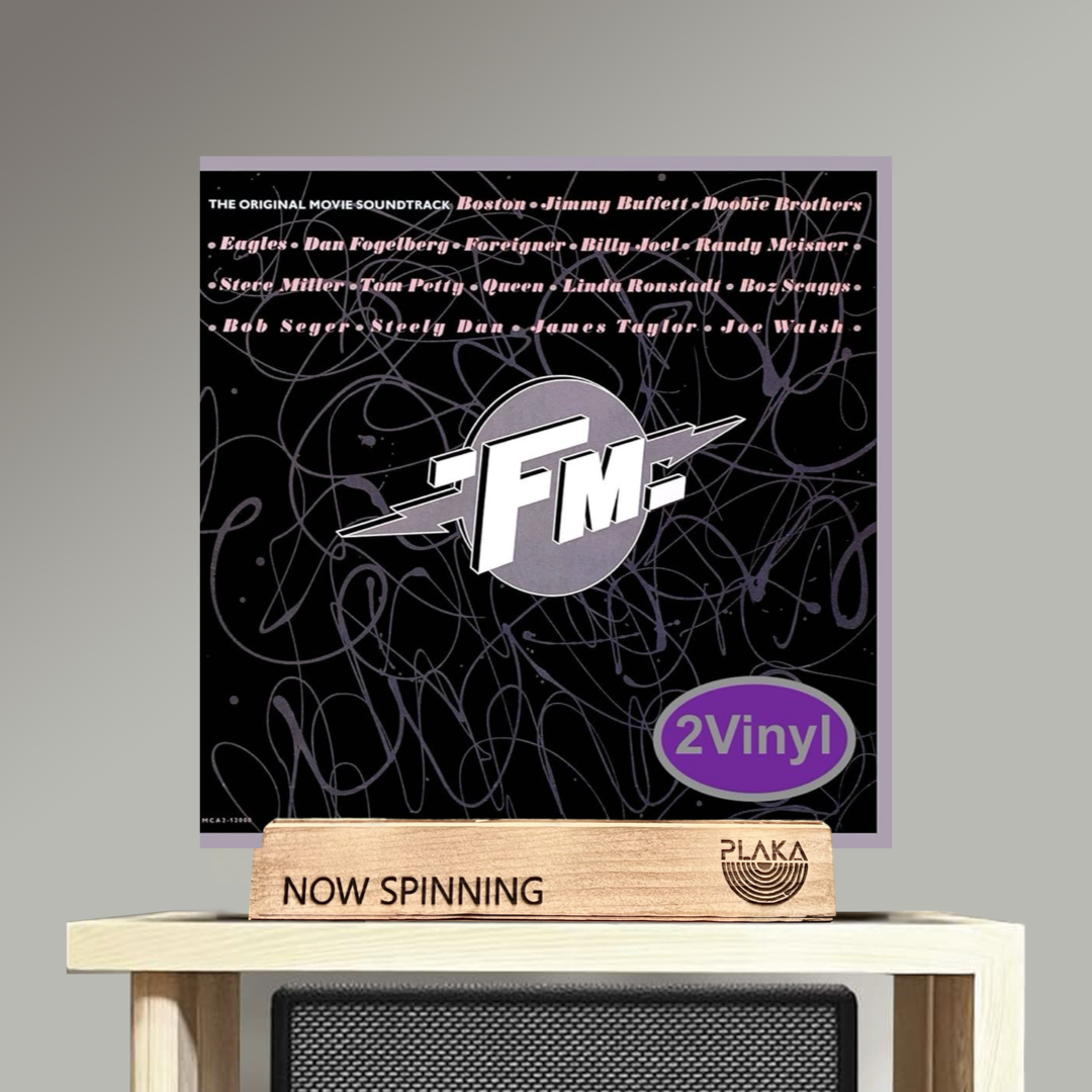 FM - OST