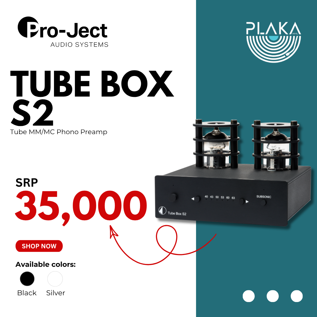 Tube Box S2