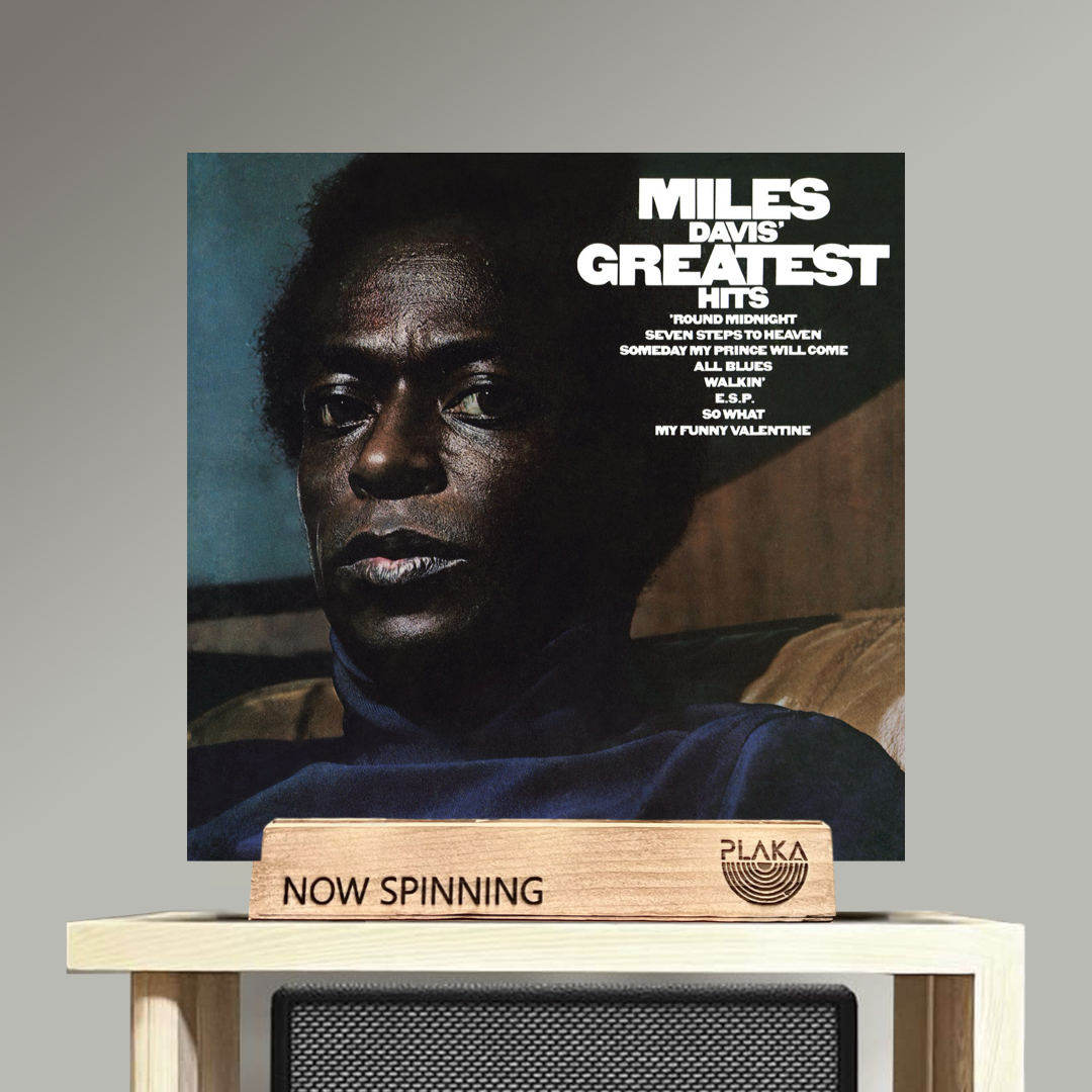 Miles Davis - Greatest Hits