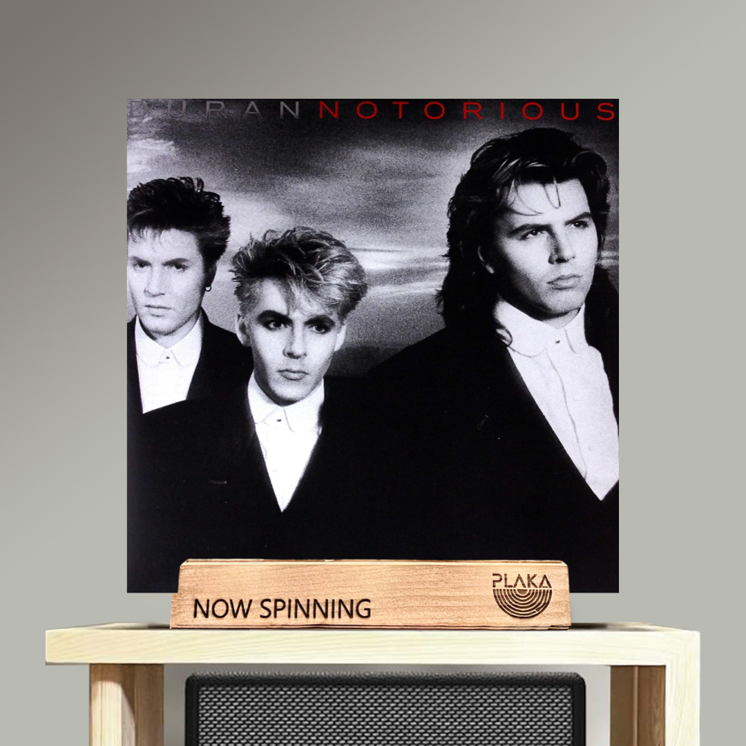 Duran Duran - Notorious