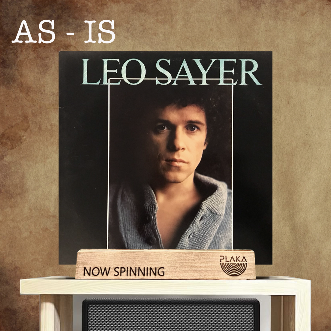 Leo Sayer - Leo Sayer