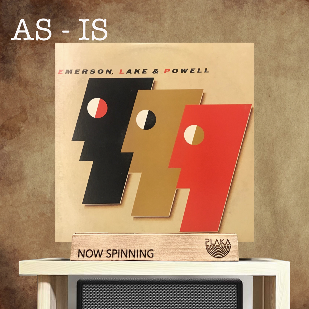 Emerson, Lake & Powell - Emerson, Lake & Powell