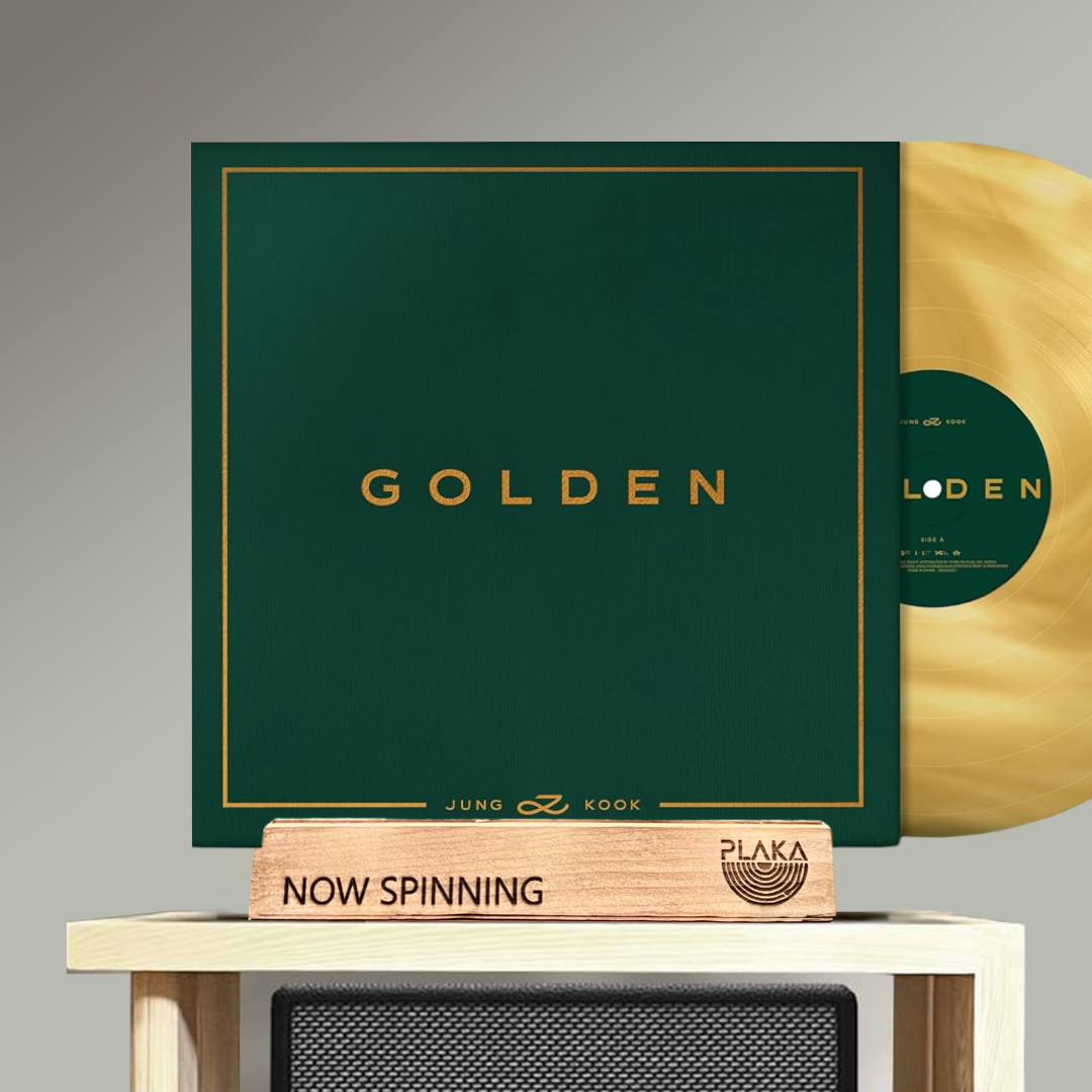 Jung Kook - Golden