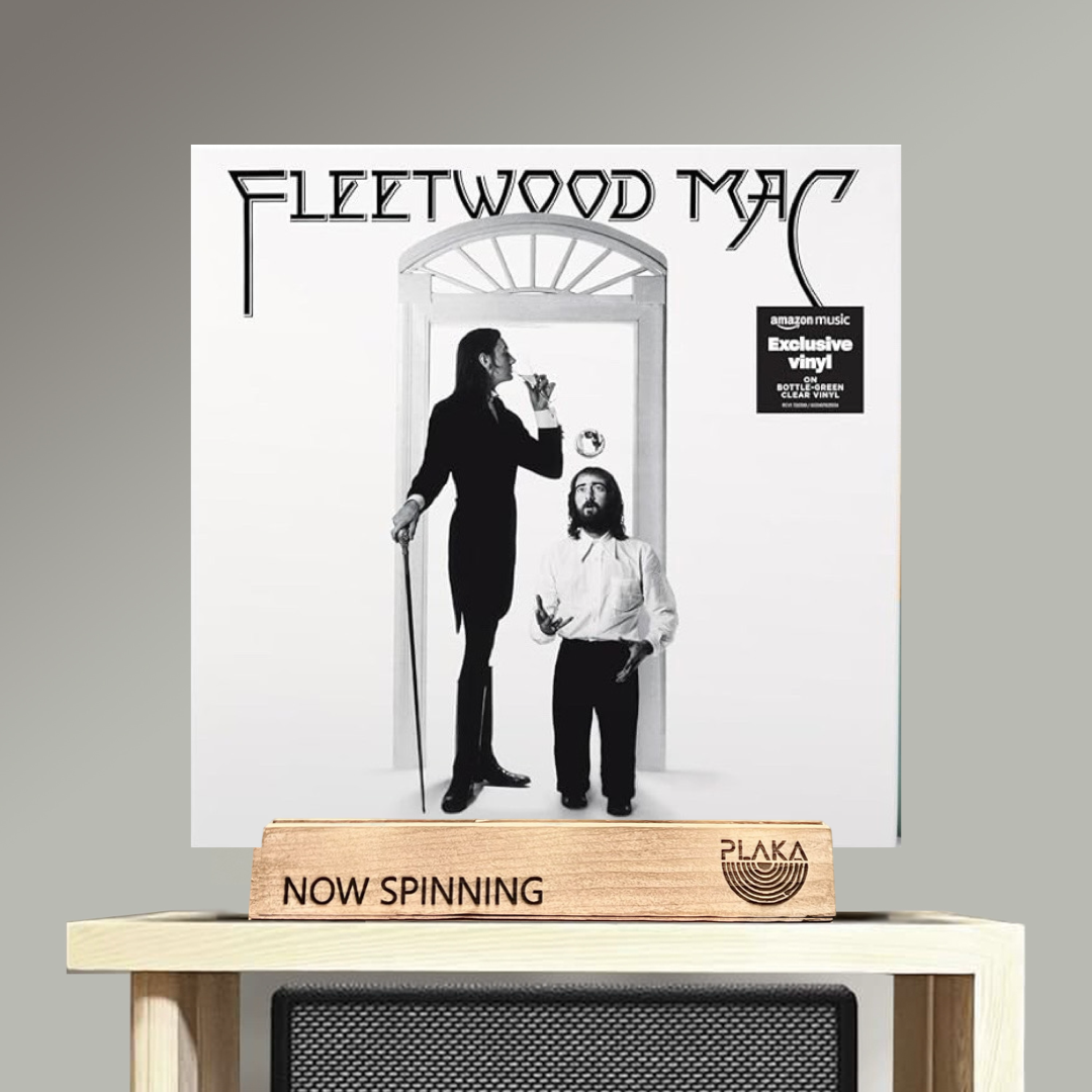 Fleetwood Mac - Fleetwood Mac