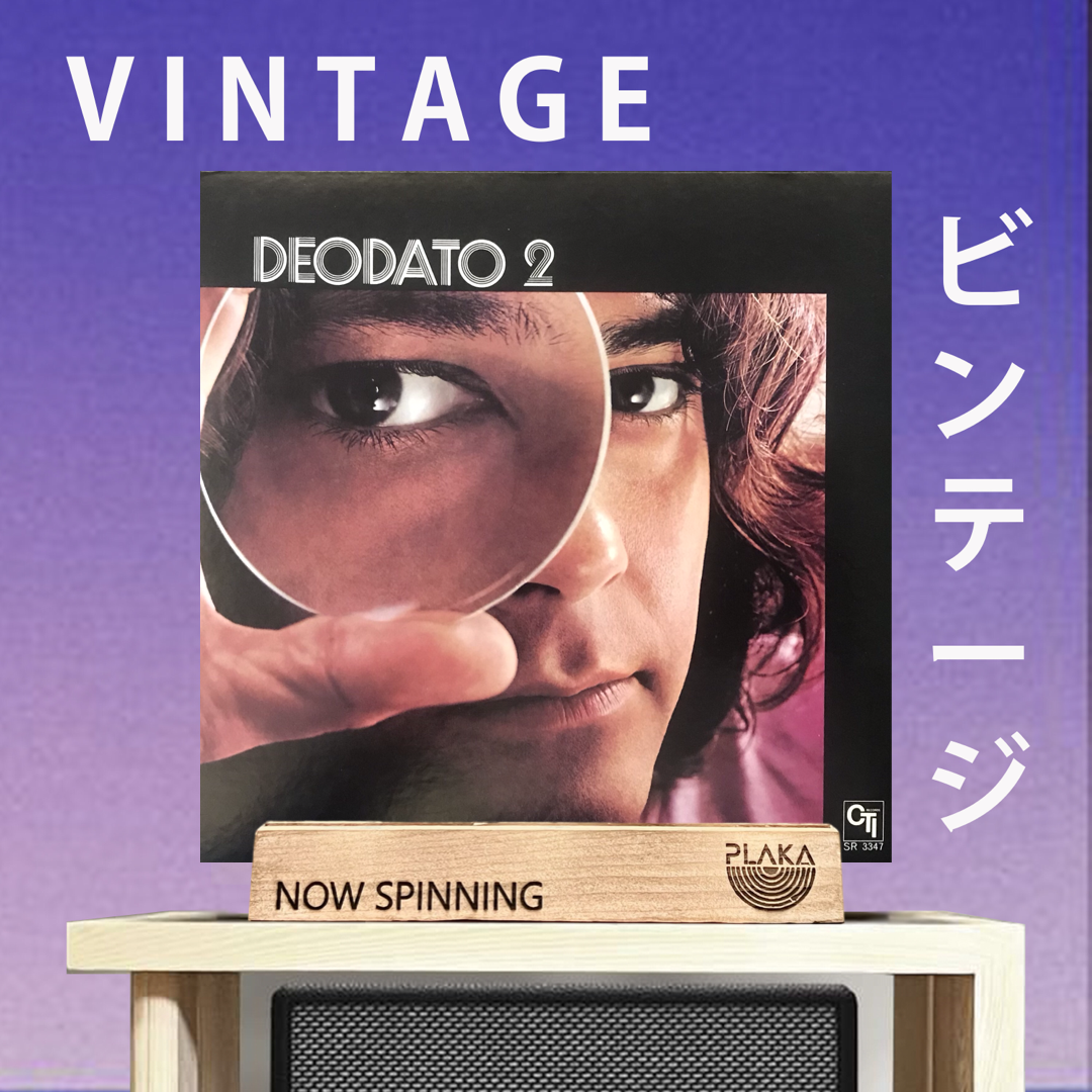 Deodato - Deodato 2