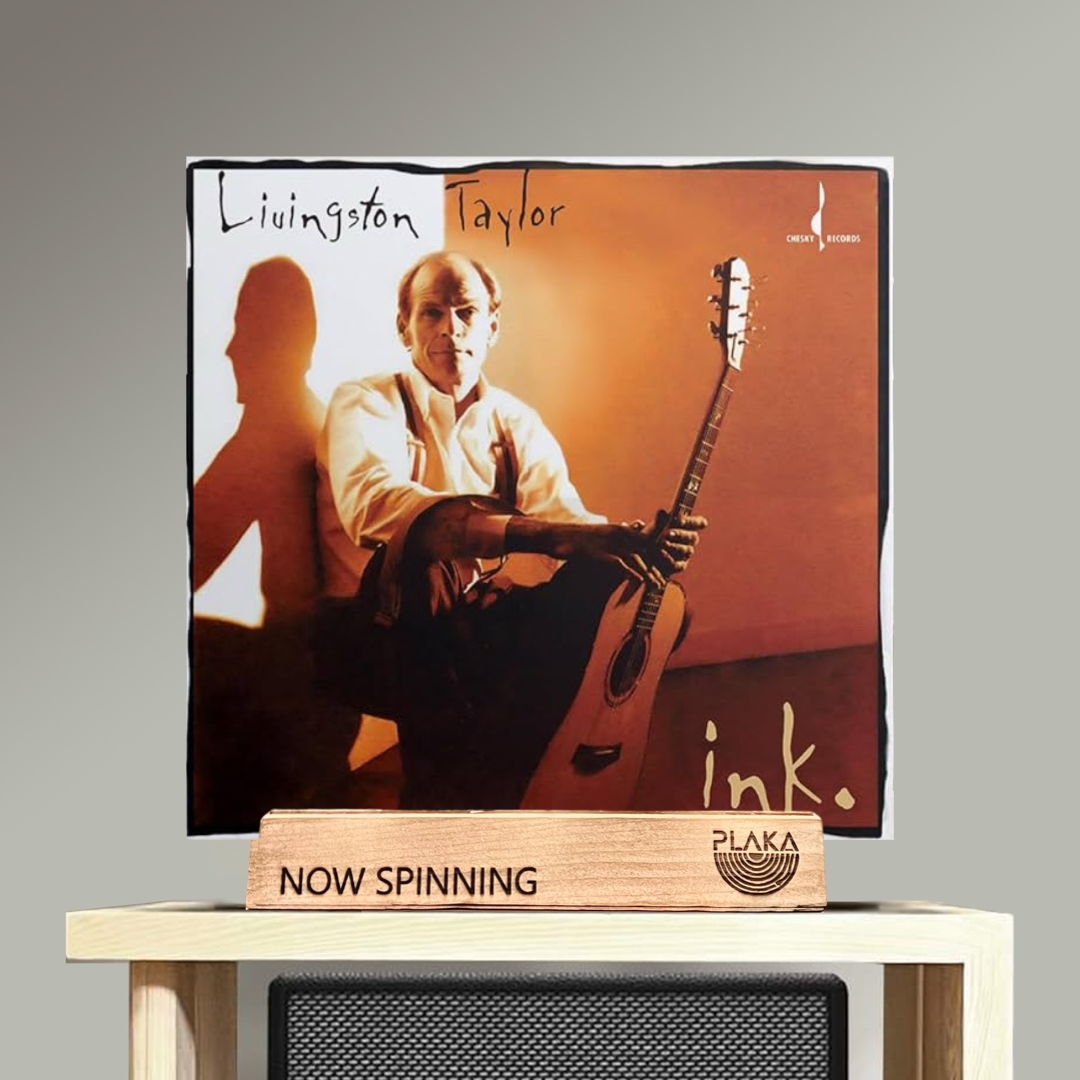 Livingston Taylor - Ink