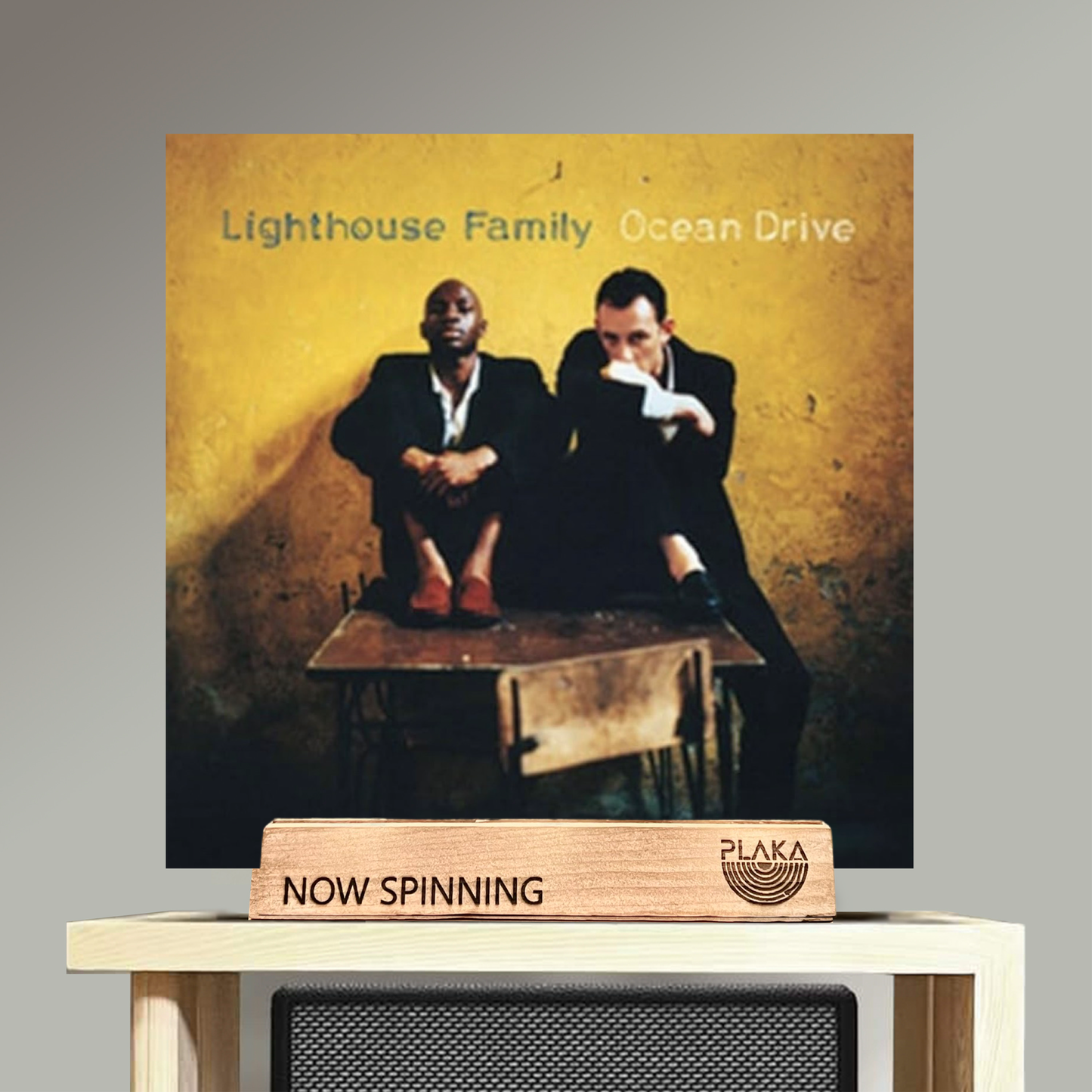 Lighthouse Family - Ocean Drive