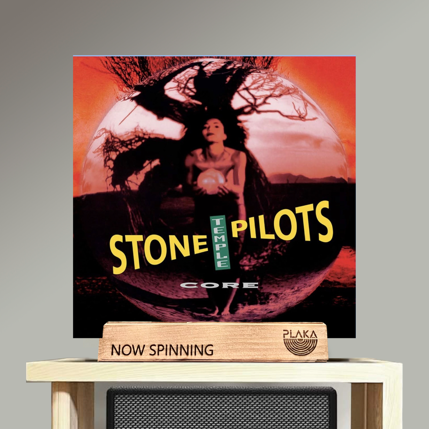 Stone Temple Pilots - Core