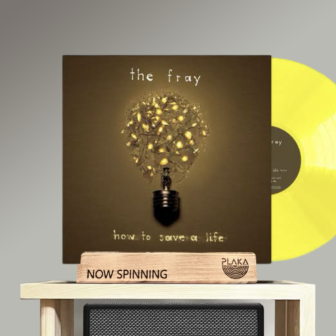 Fray, The - How To Save a Life