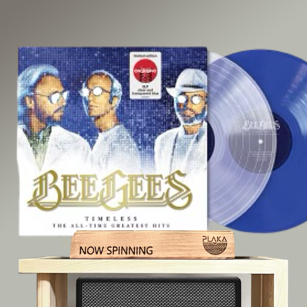 Bee Gees -Timeless : All Time Greatest Hits