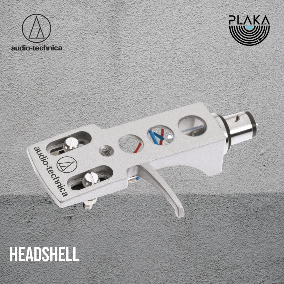 Audiotechnica Headshells