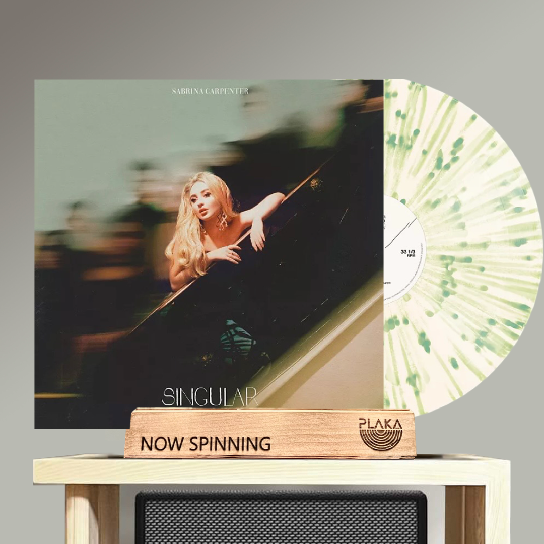 Sabrina Carpenter - Singular Act 1