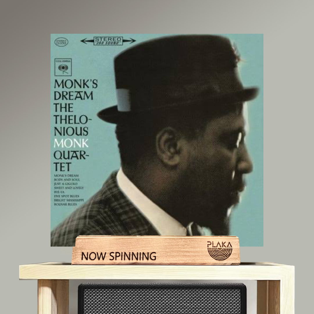 Thelonious Monk Quartet - Monk's Dream